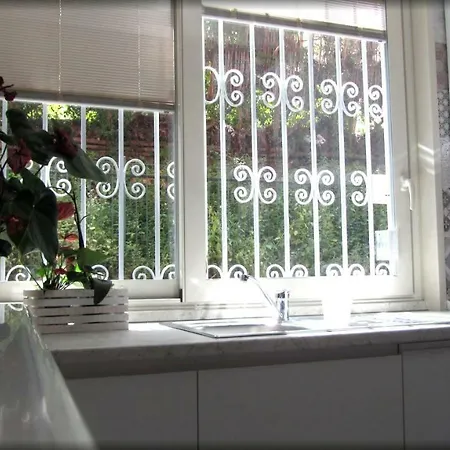 Casa Louga Vakantiehuis