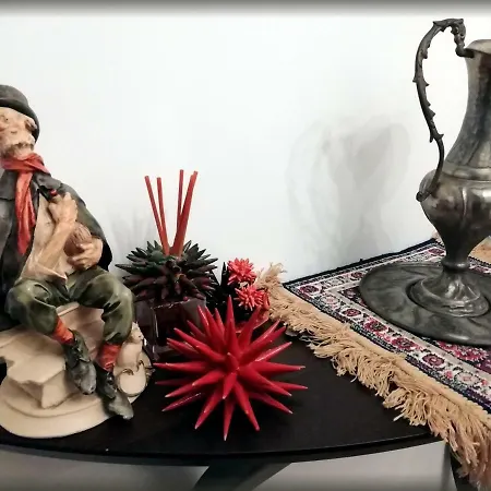 Casa Louga Vakantiehuis *