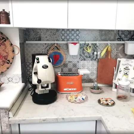 Casa Louga Vakantiehuis