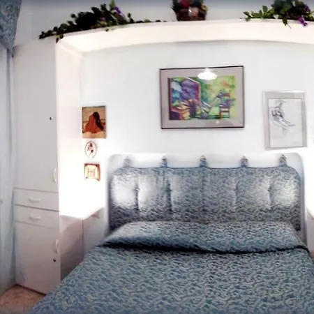 Vakantiehuis Casa Louga *